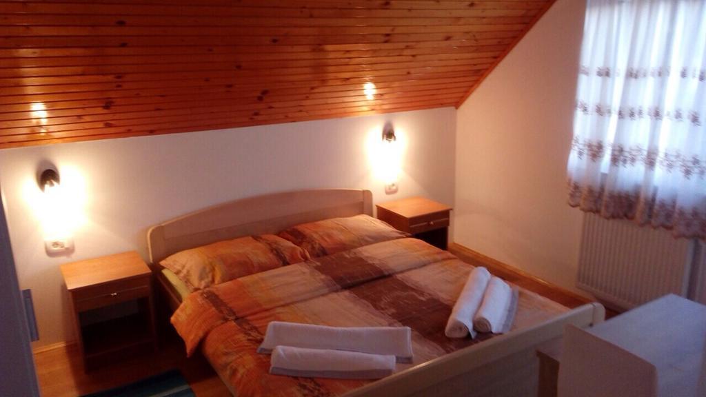 Guest House First Stop Rakovica Quarto foto